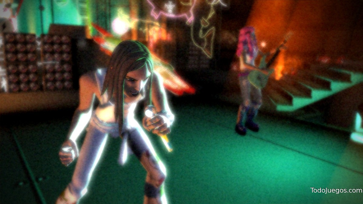 Rock Band - Imagen 3
