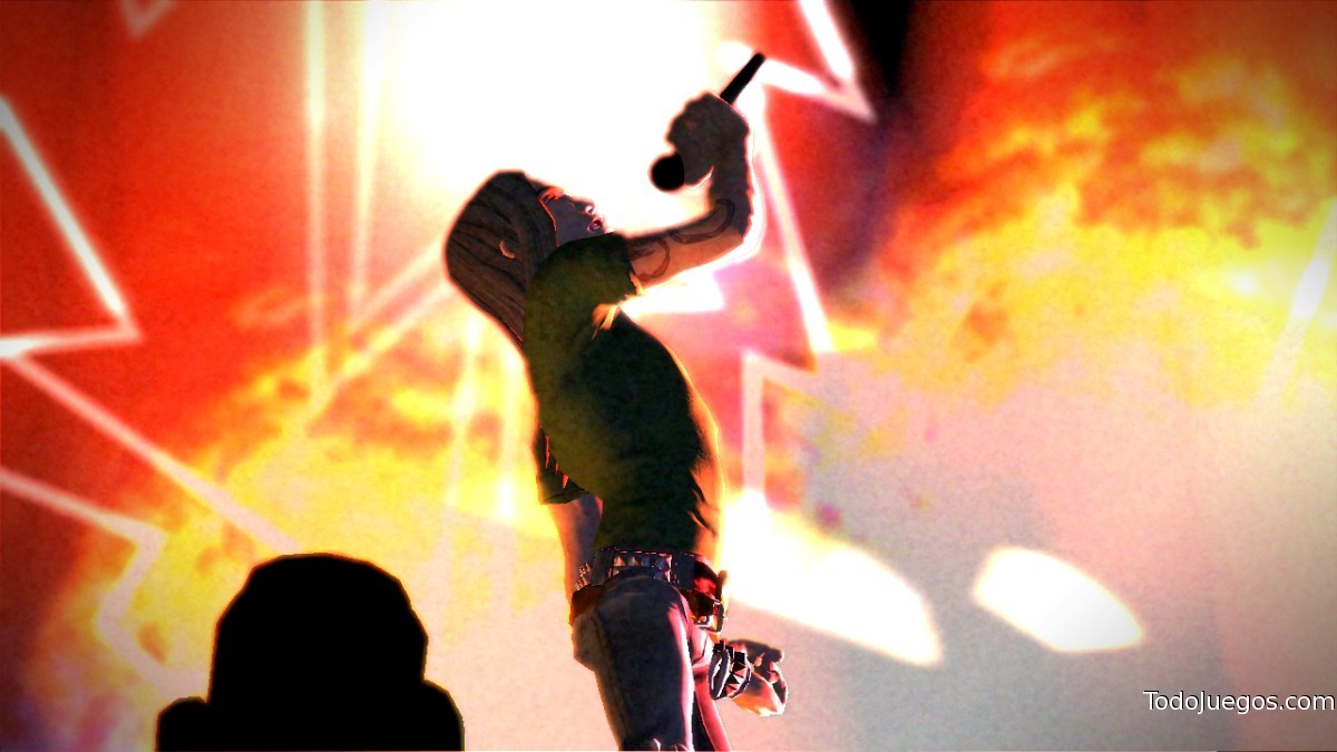 Rock Band - Imagen 2