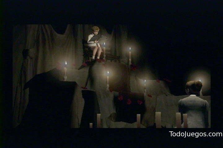 Rule of Rose