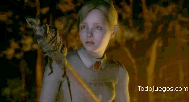 Rule of Rose
