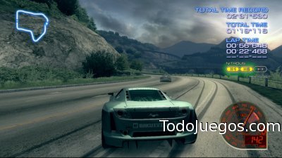 Ridge Racer 6