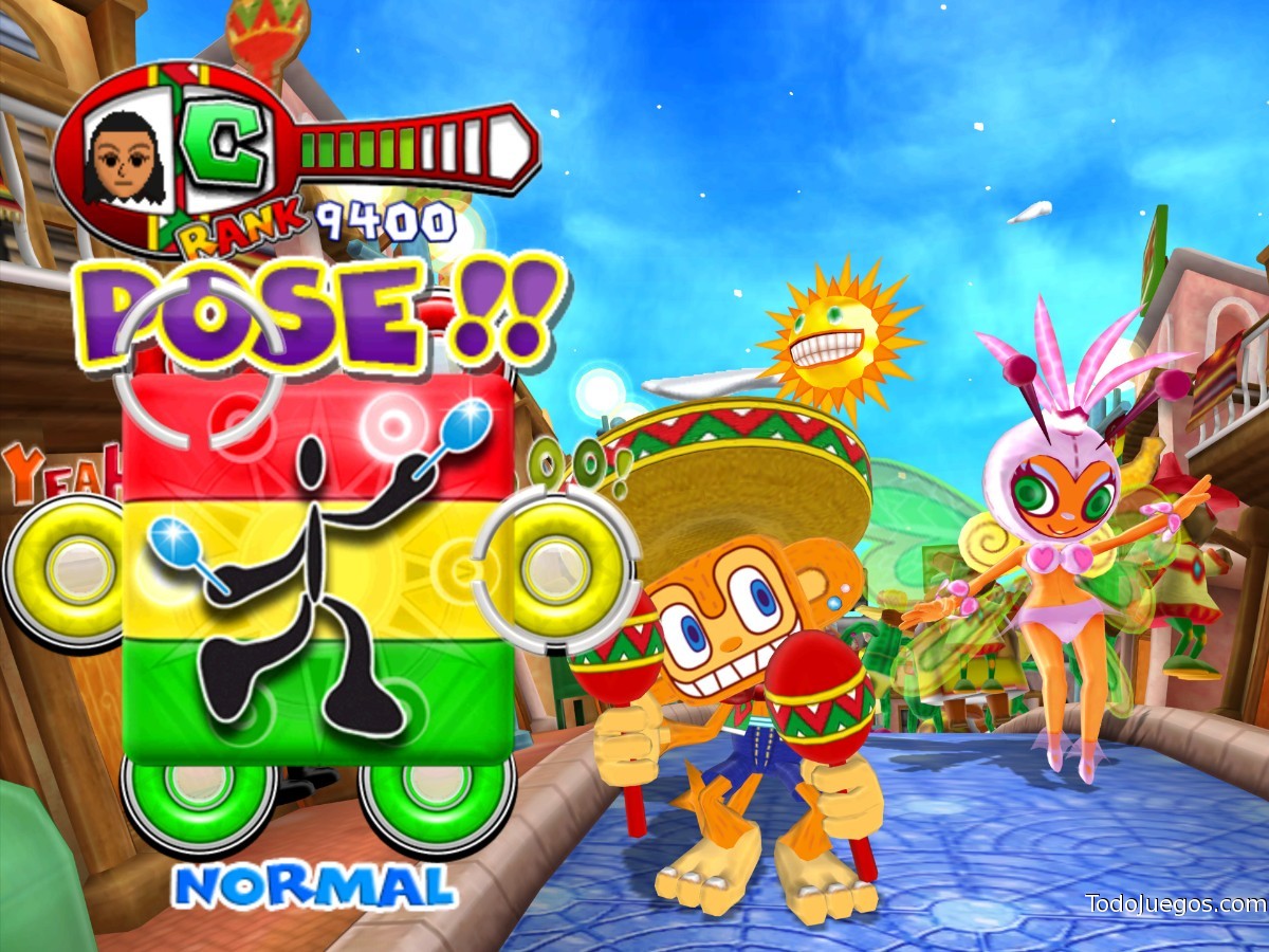 Samba de Amigo - Imagen 34