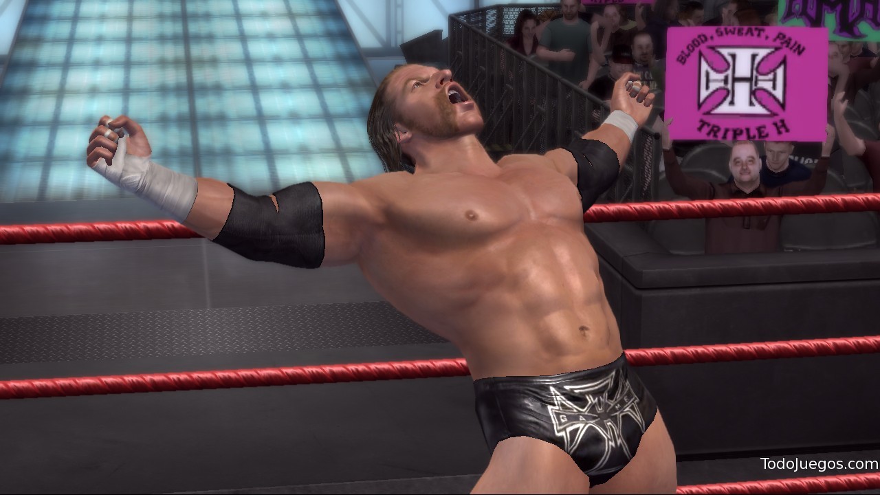 WWE SmackDown vs. Raw 2007