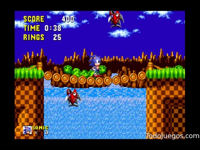 Sega Megadrive Collection