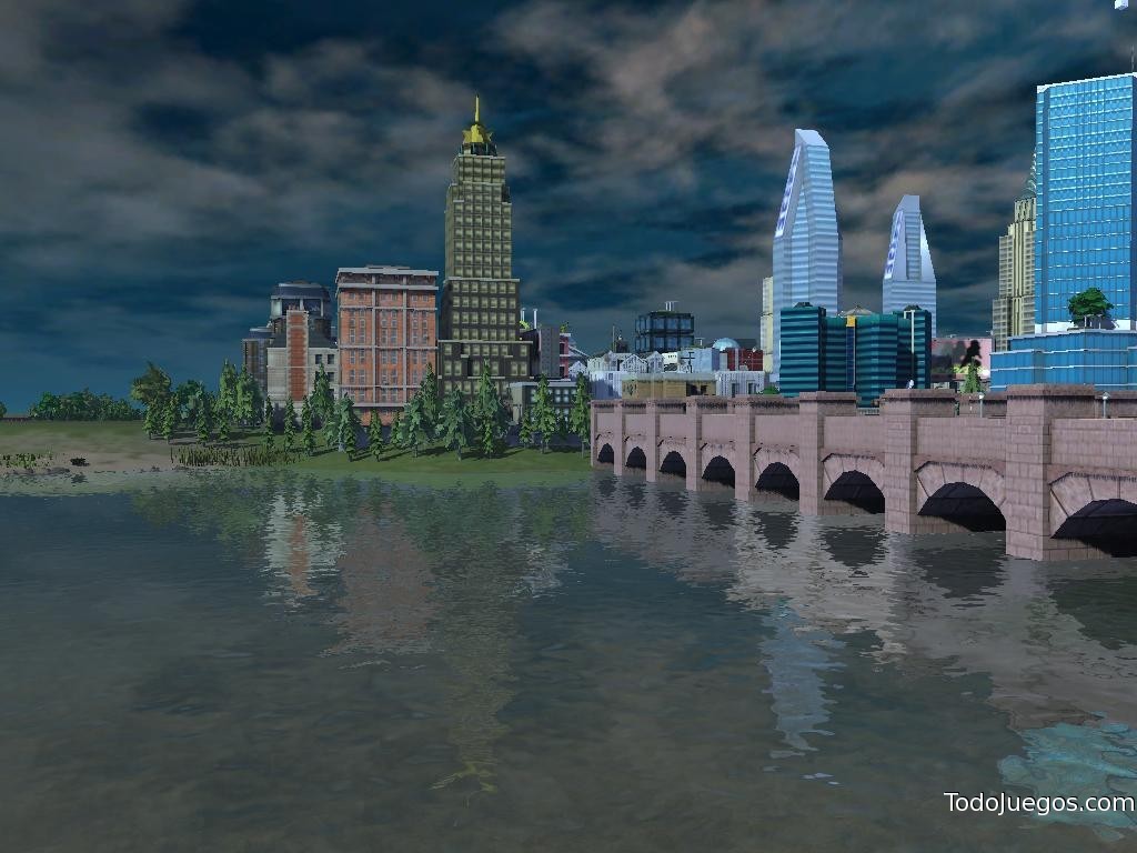 SimCity Societies Deluxe