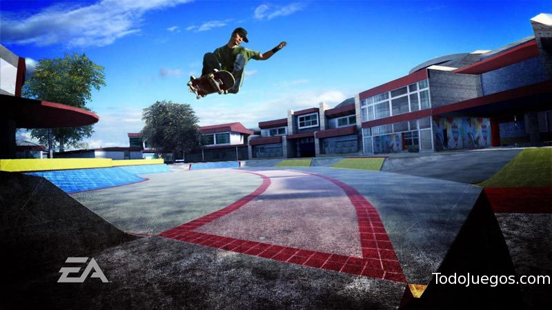 Skate