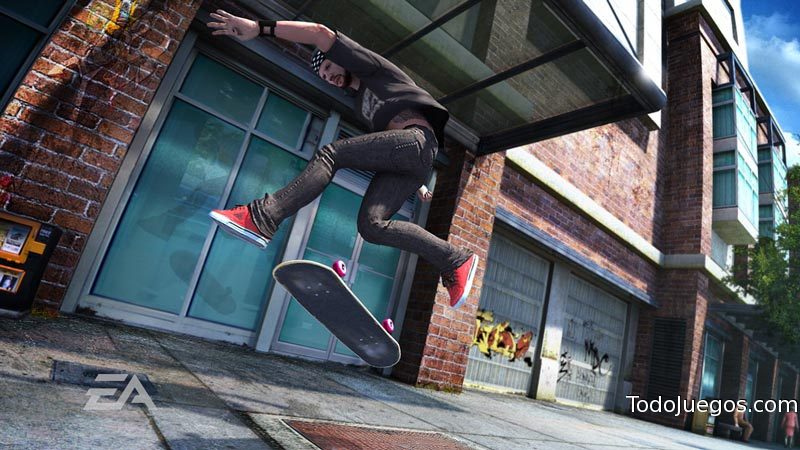 Skate