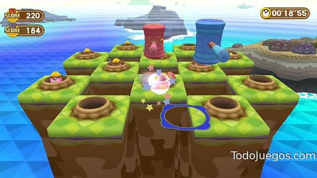 Super Monkey Ball: Banana Blitz