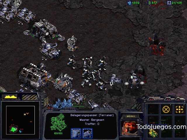 StarCraft - Imagen 2