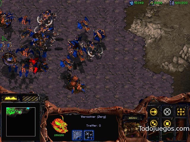 StarCraft - Imagen 1