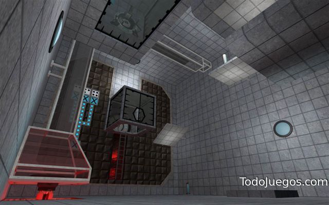 Portal: Still Alive