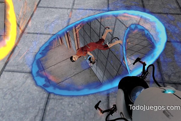 Portal: Still Alive