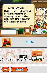 Sushi Academy