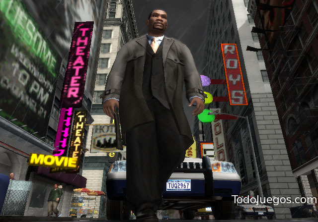 True Crime: New York City