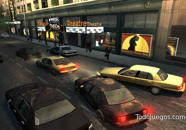 True Crime: New York City