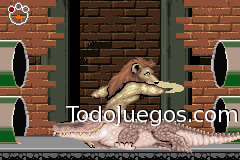 Salvaje