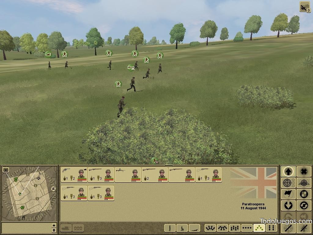 Theatre of War