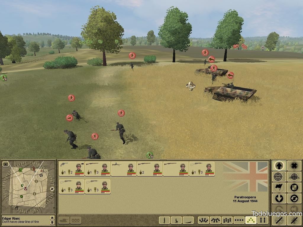 Theatre of War