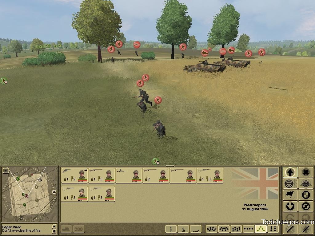 Theatre of War