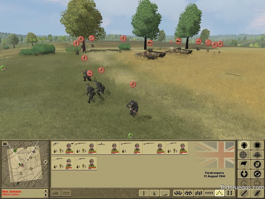 Theatre of War