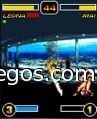 The King of Fighters M2
