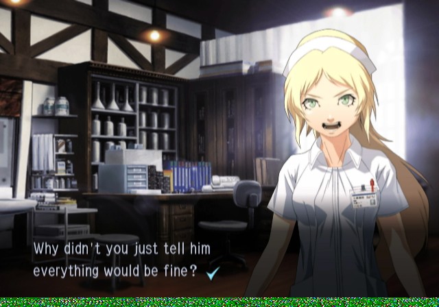 Trauma Center: Second Opinion - Imagen 5