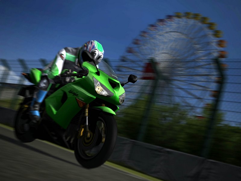 Tourist Trophy
