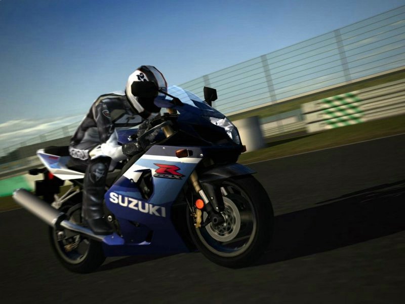 Tourist Trophy
