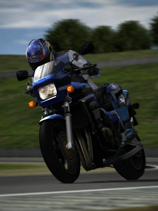 Tourist Trophy