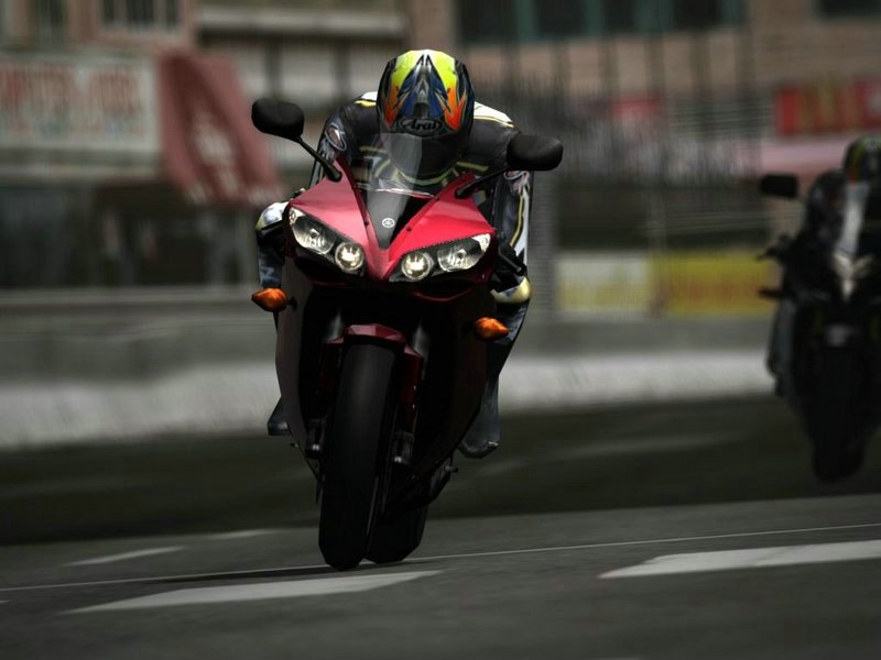 Tourist Trophy