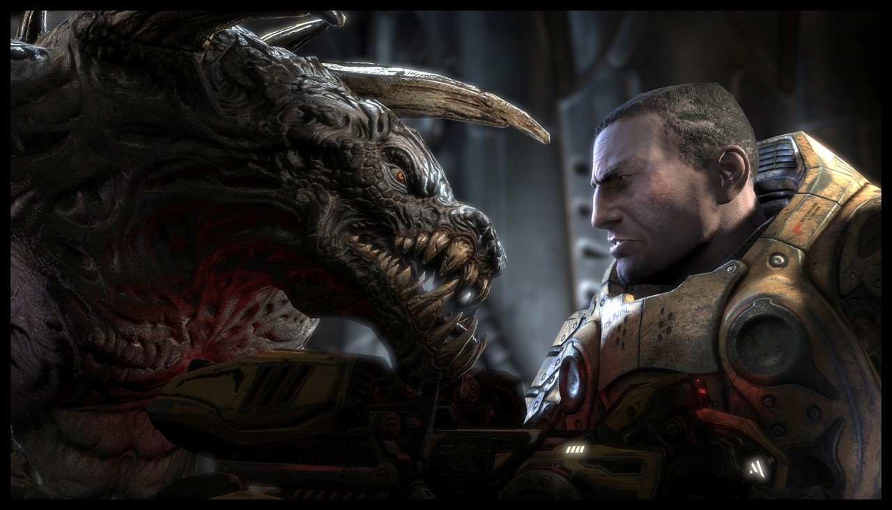 Unreal Tournament 3 - Imagen 34