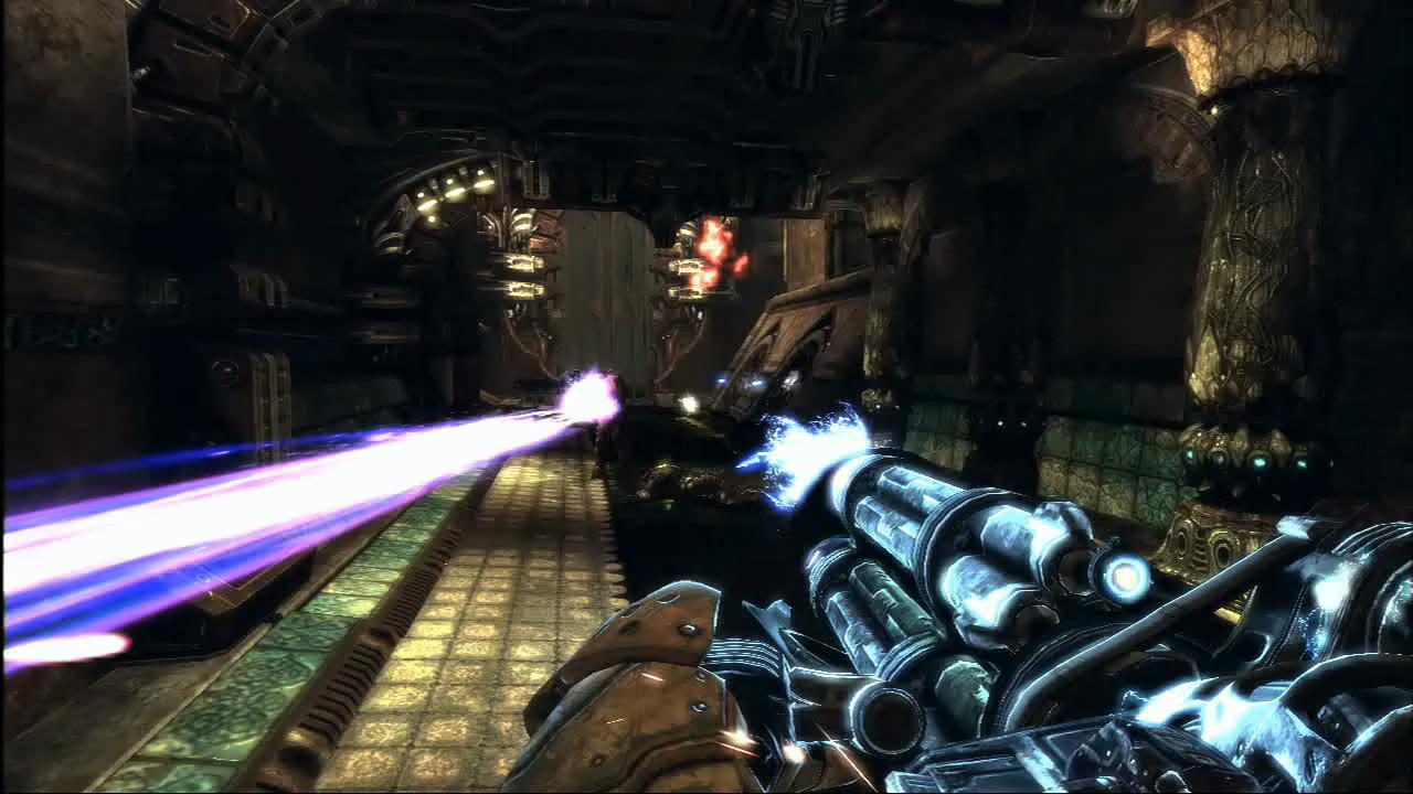 Unreal Tournament 3 - Imagen 33