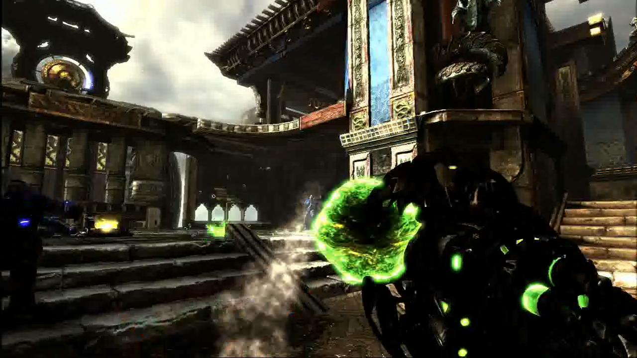 Unreal Tournament 3 - Imagen 32