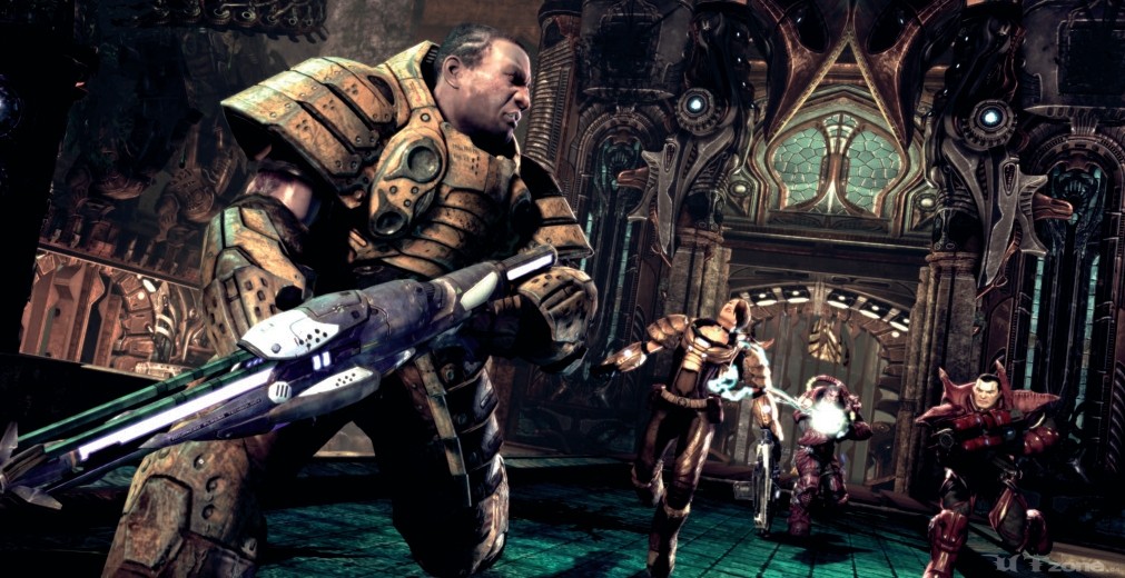 Unreal Tournament 3 - Imagen 31