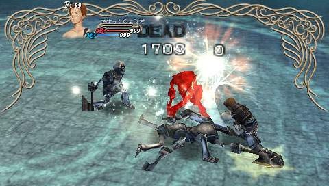 Valhalla Knights