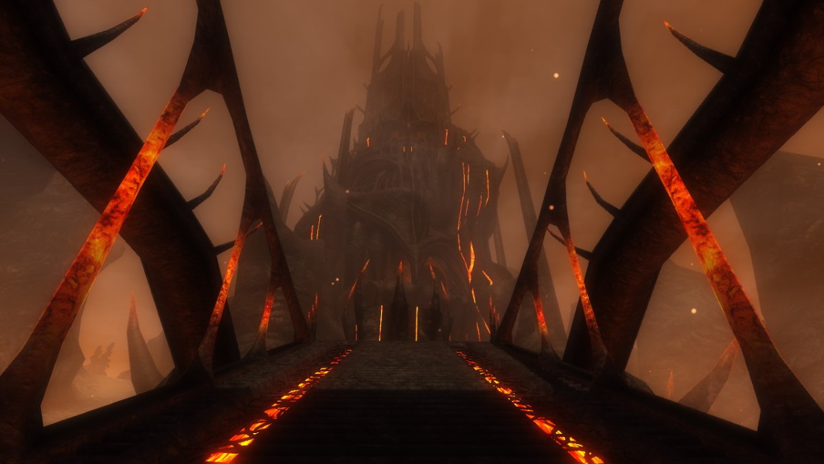 Viking: Battle for Asgard - Imagen 1