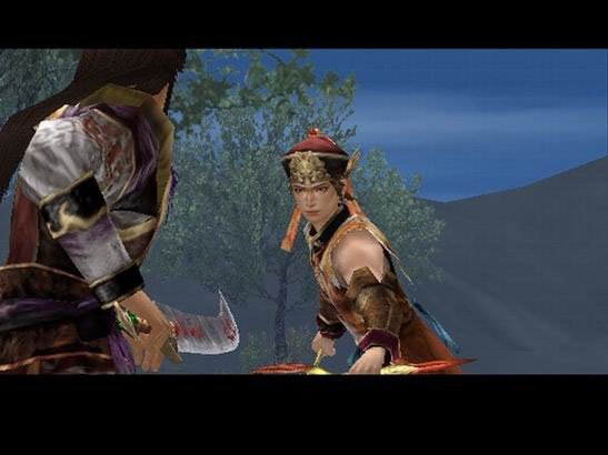 Warriors Orochi 2