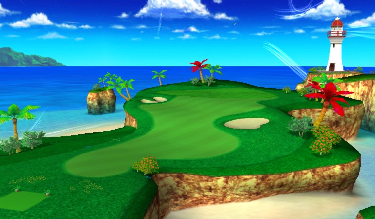 We Love Golf
