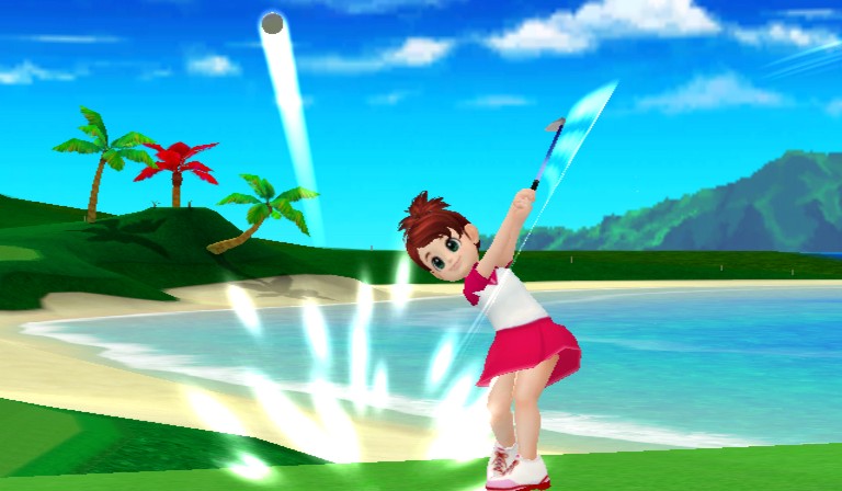 We Love Golf