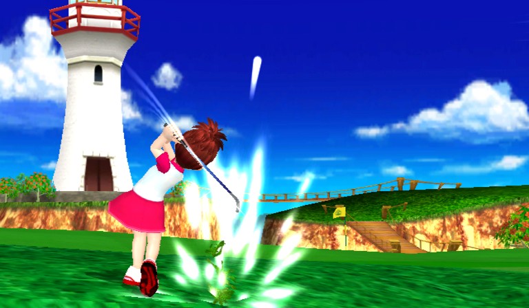 We Love Golf