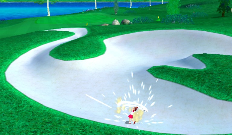 We Love Golf