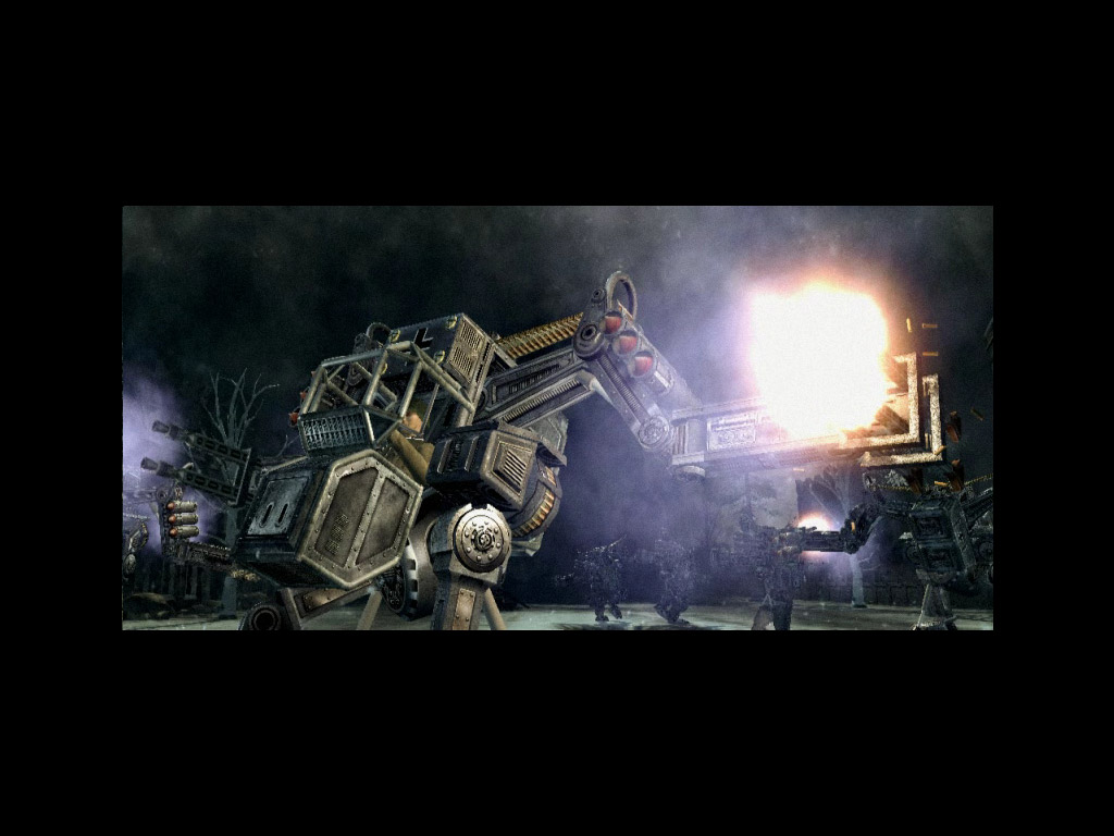 War Front: Turning Point