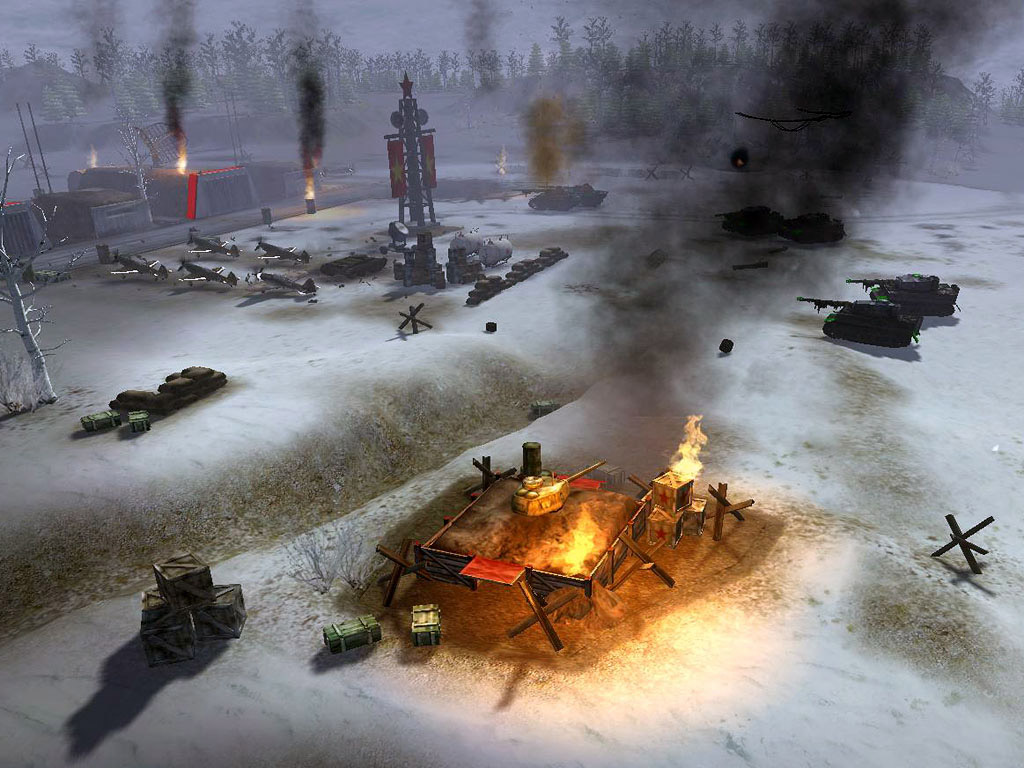 War Front: Turning Point