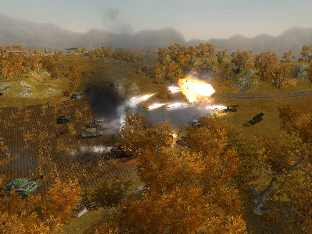 War Front: Turning Point