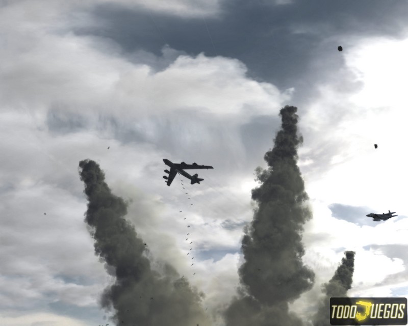 World in Conflict