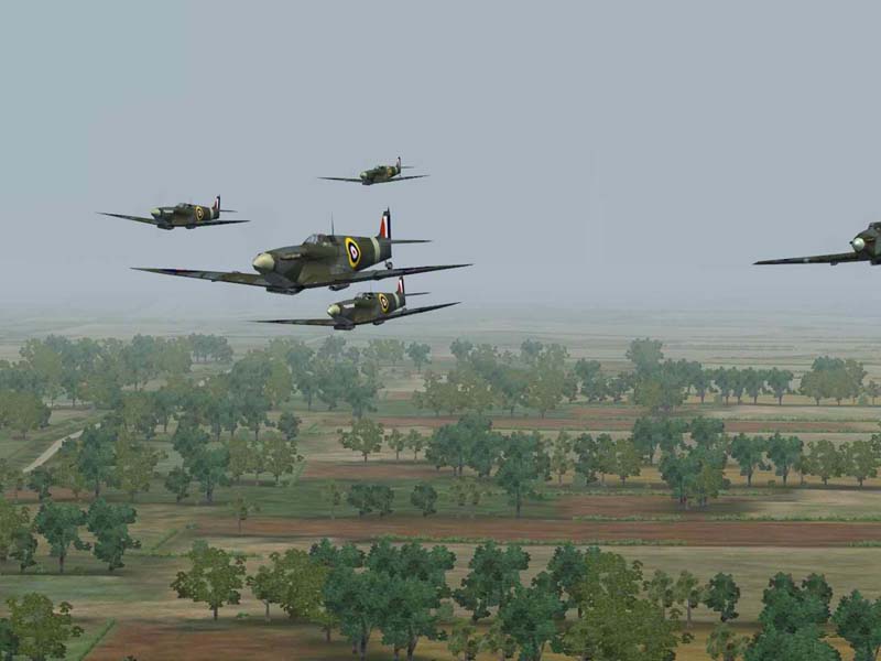 Battleground Europe