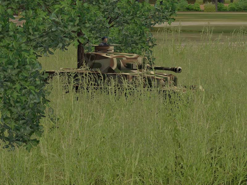 Battleground Europe