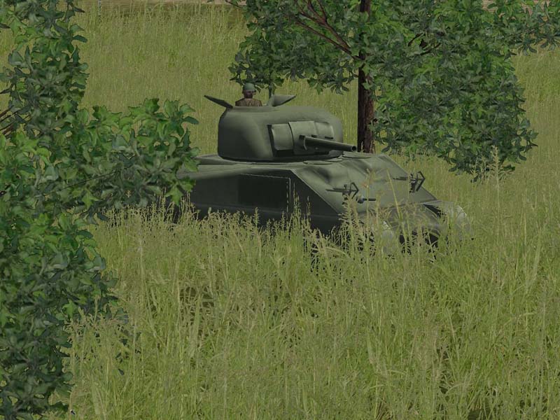 Battleground Europe