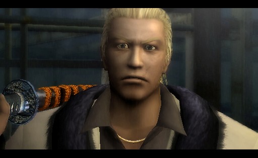 Yakuza 2 - Imagen 33