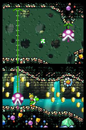 Yoshi´s Island